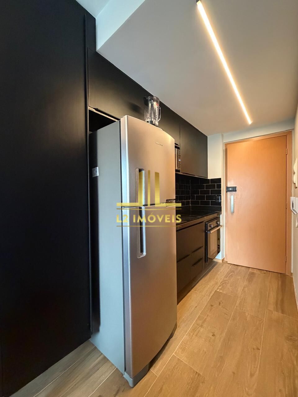 Apartamento, 1 quarto, 25 m² - Foto 8