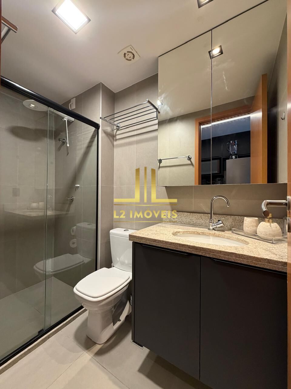 Apartamento, 1 quarto, 25 m² - Foto 10