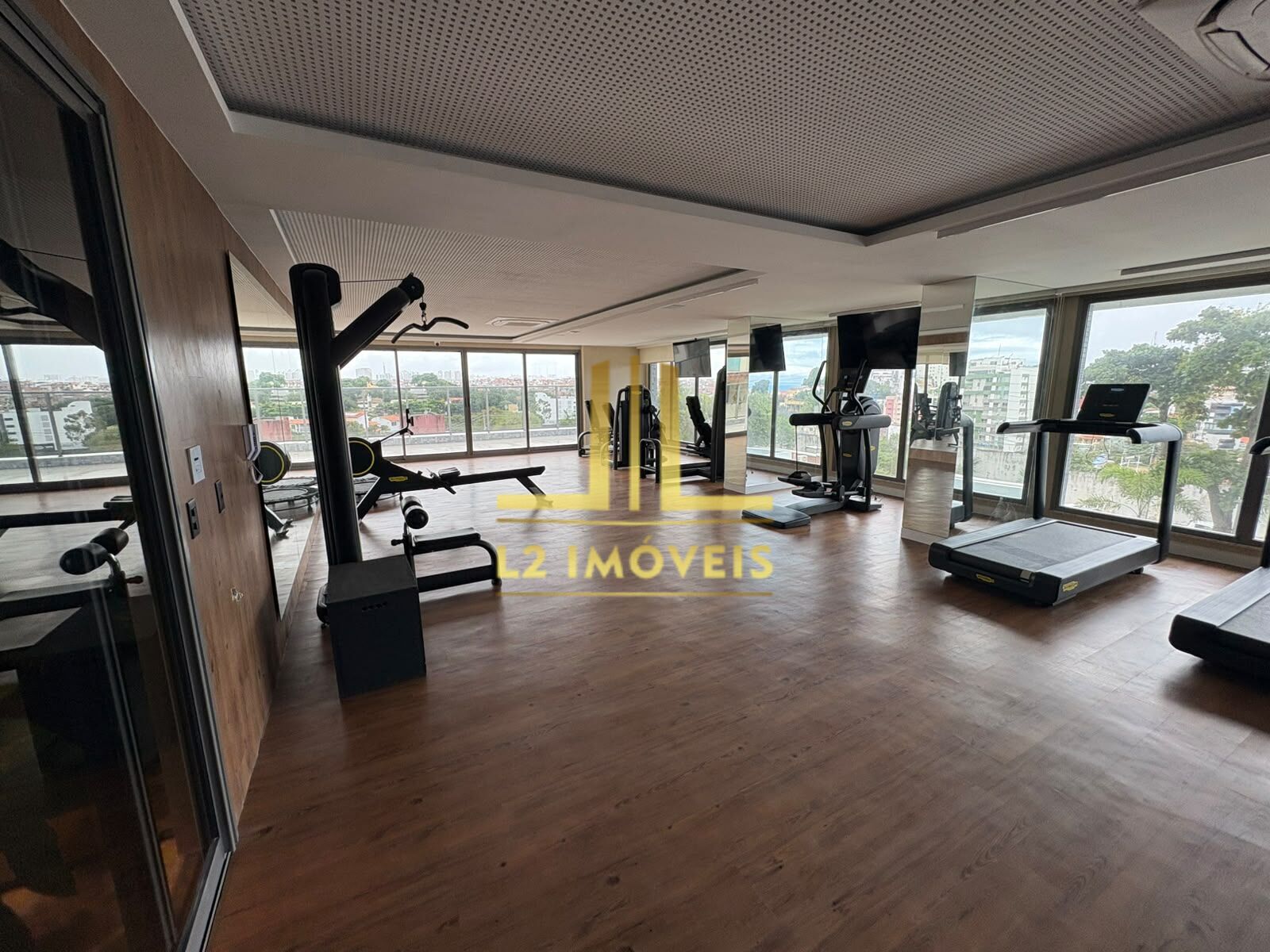 Apartamento, 4 quartos, 253 m² - Foto 22