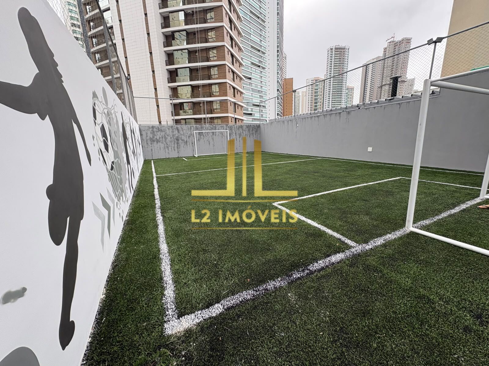 Apartamento, 4 quartos, 253 m² - Foto 30