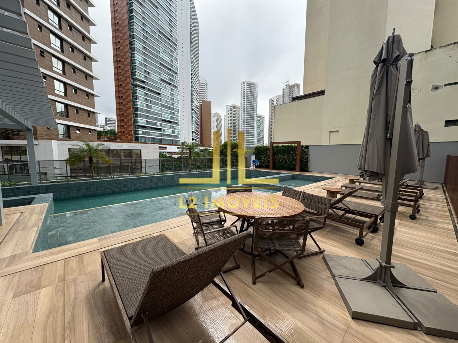 Apartamento, 4 quartos, 253 m² - Foto 18
