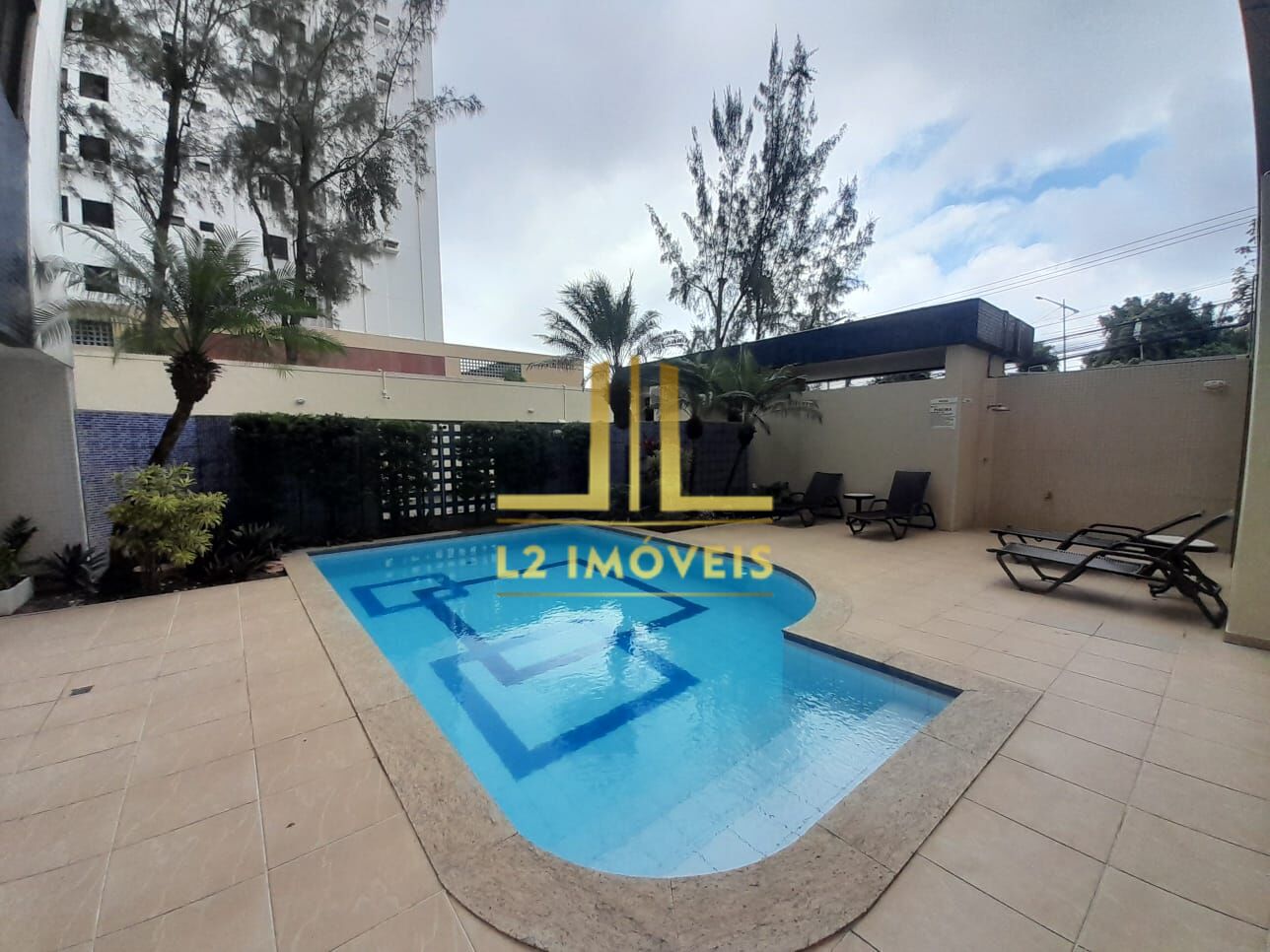 Apartamento, 3 quartos, 82 m² - Foto 14
