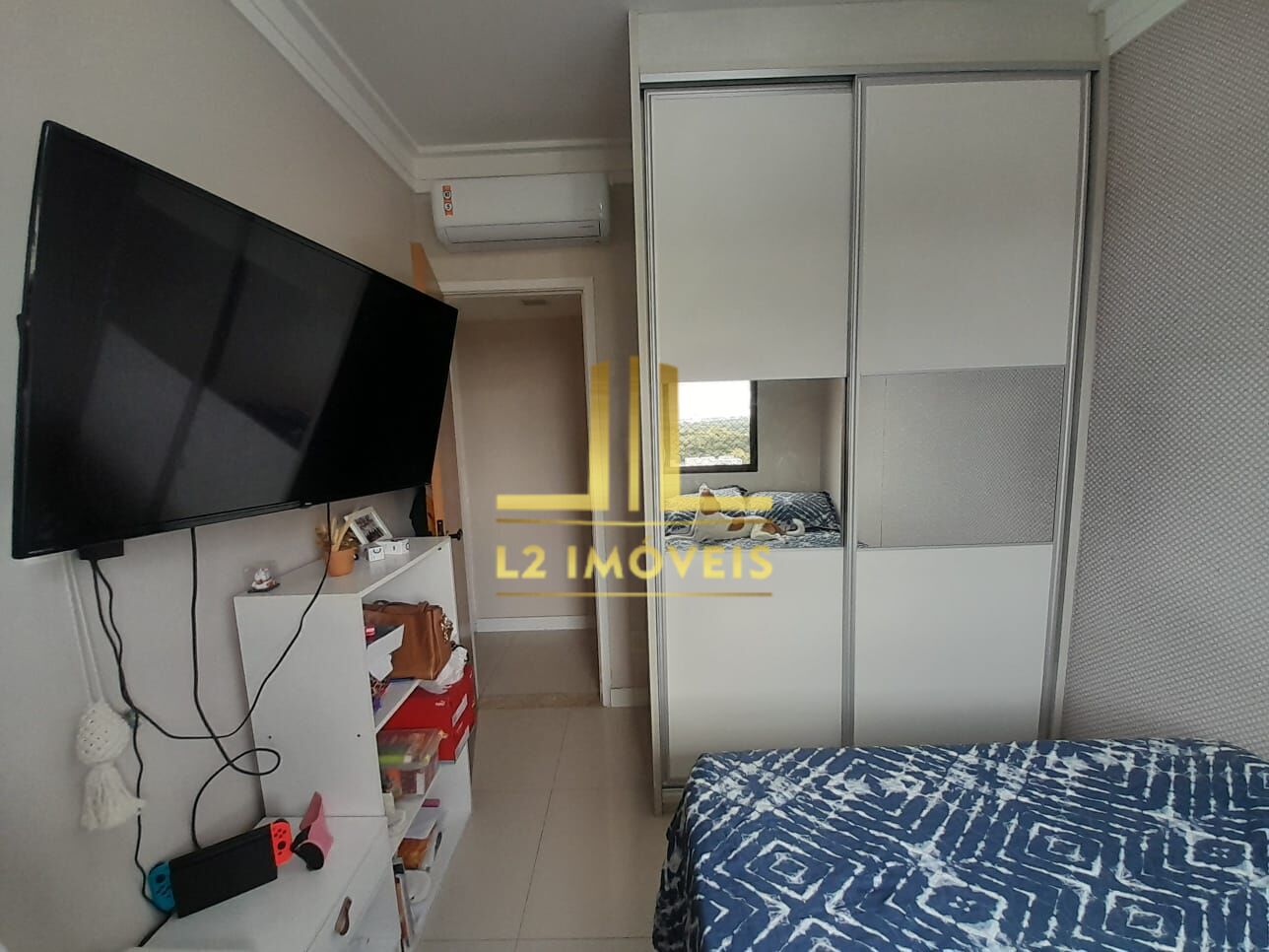 Apartamento, 3 quartos, 82 m² - Foto 9