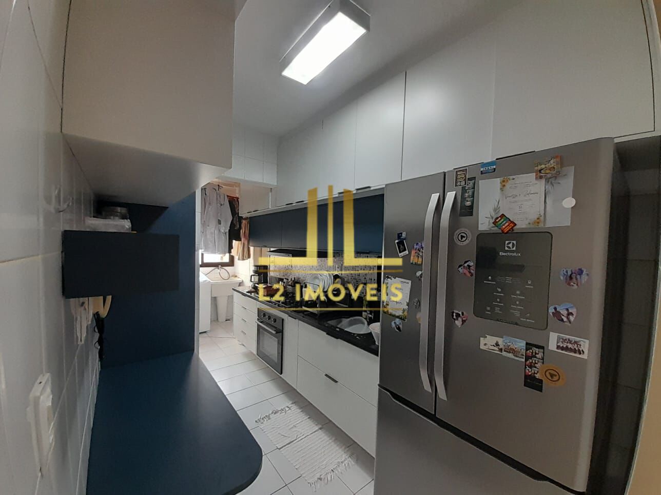 Apartamento, 3 quartos, 82 m² - Foto 4