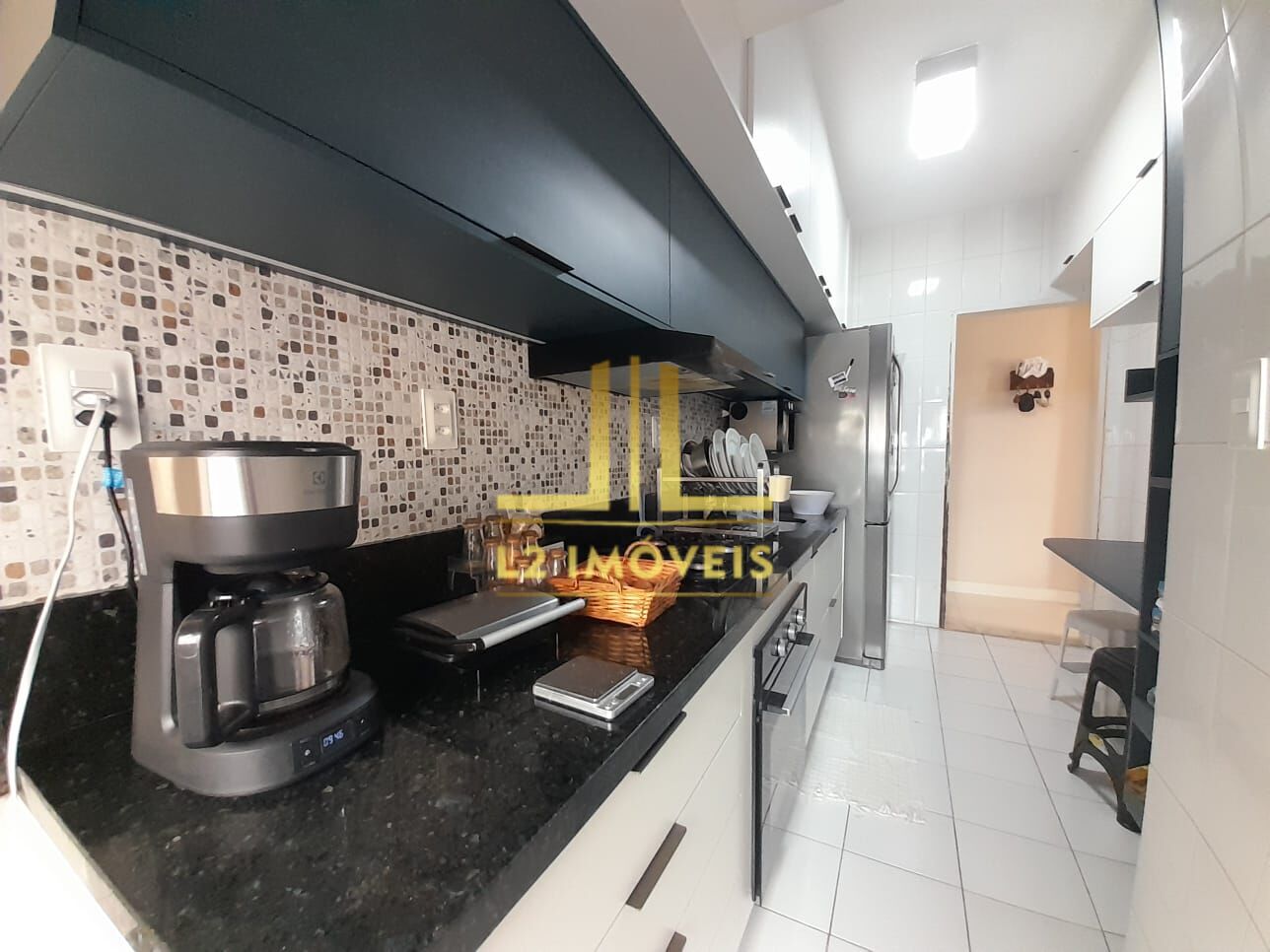 Apartamento, 3 quartos, 82 m² - Foto 5
