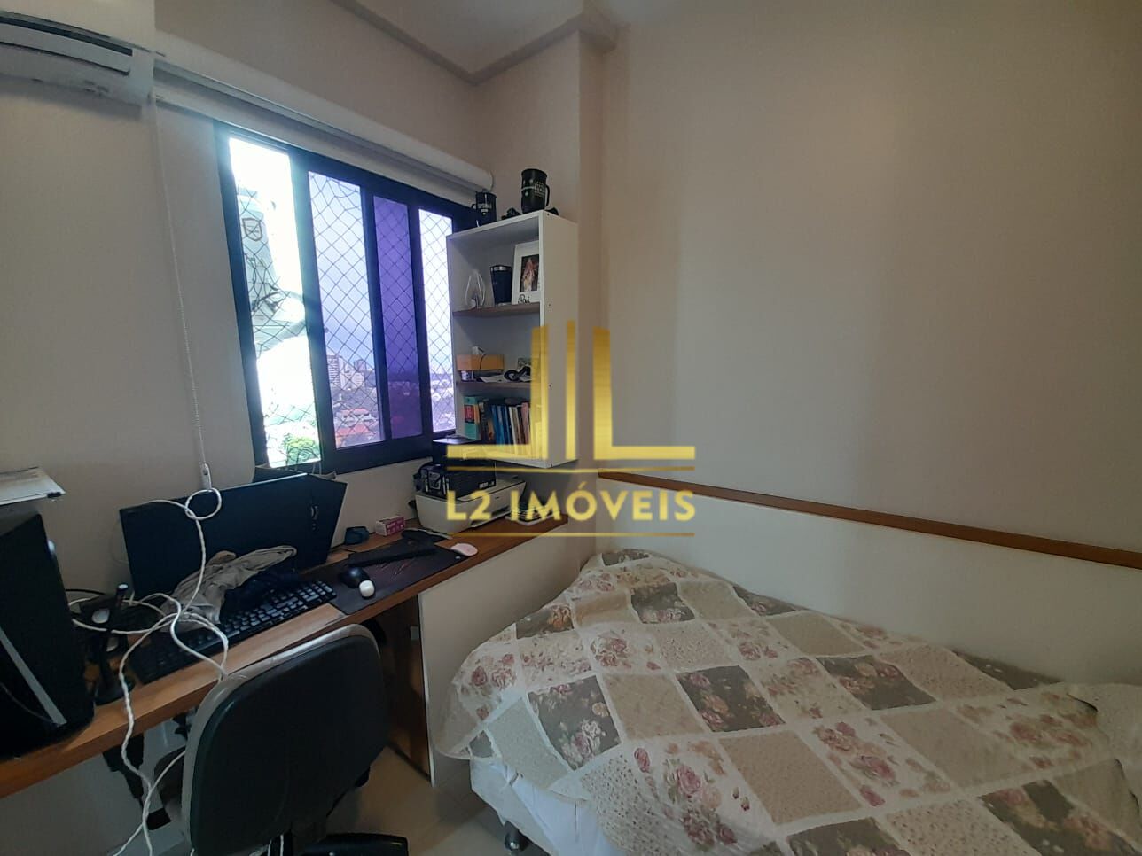 Apartamento, 3 quartos, 82 m² - Foto 11