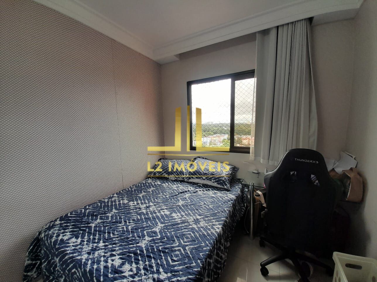 Apartamento, 3 quartos, 82 m² - Foto 8