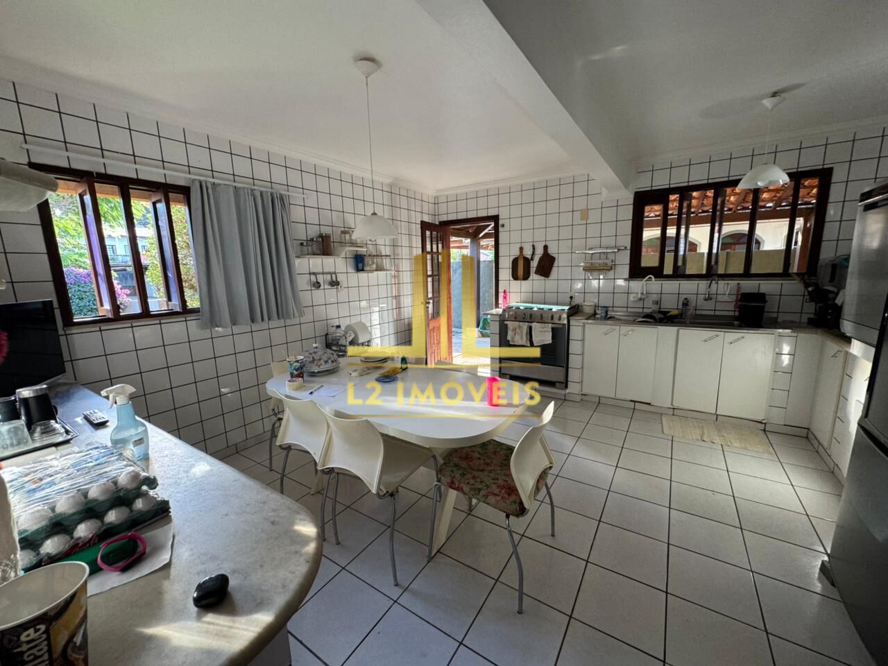 Casa de Condomínio, 5 quartos - Foto 10
