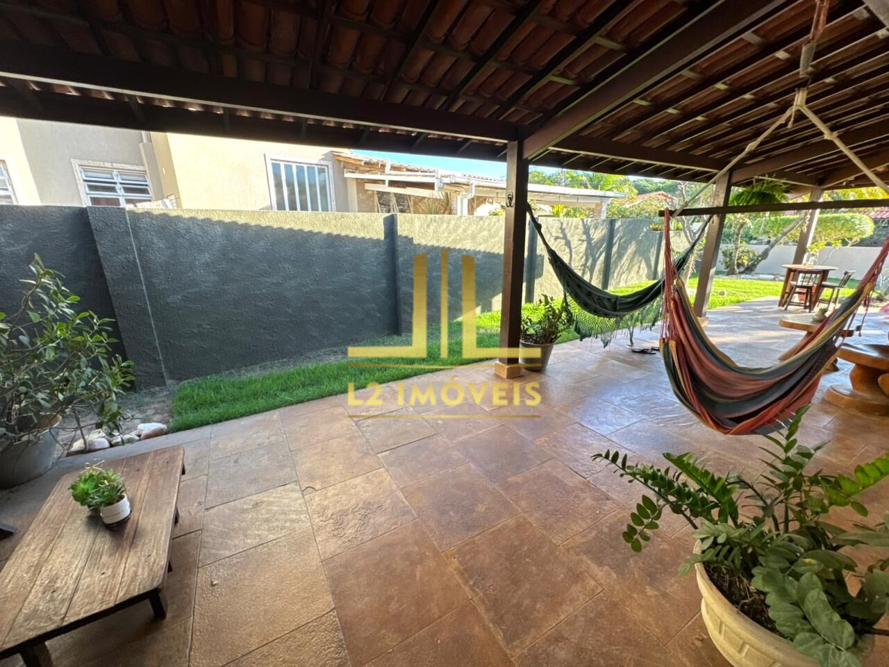 Casa de Condomínio, 5 quartos - Foto 5