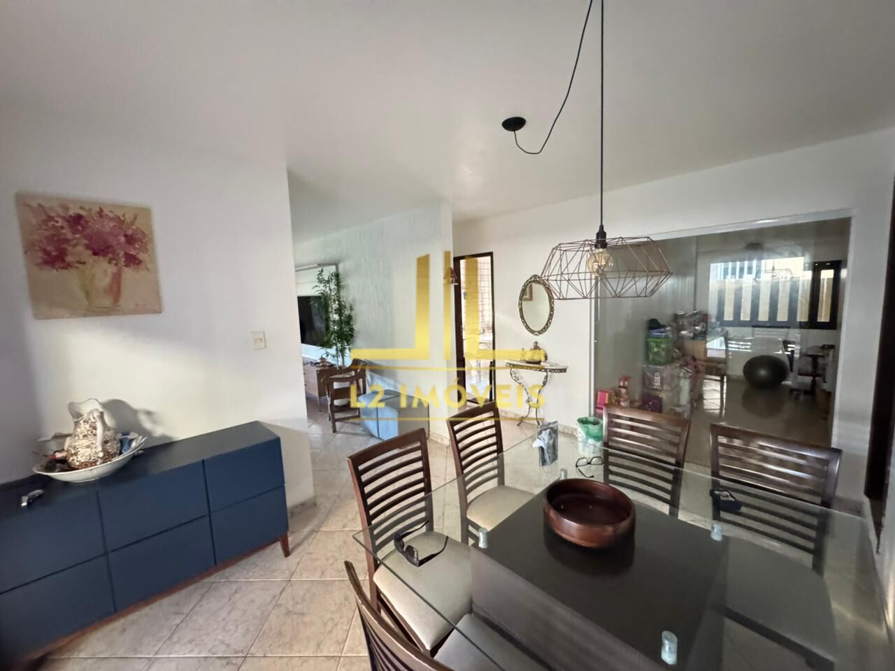 Casa de Condomínio, 5 quartos - Foto 8