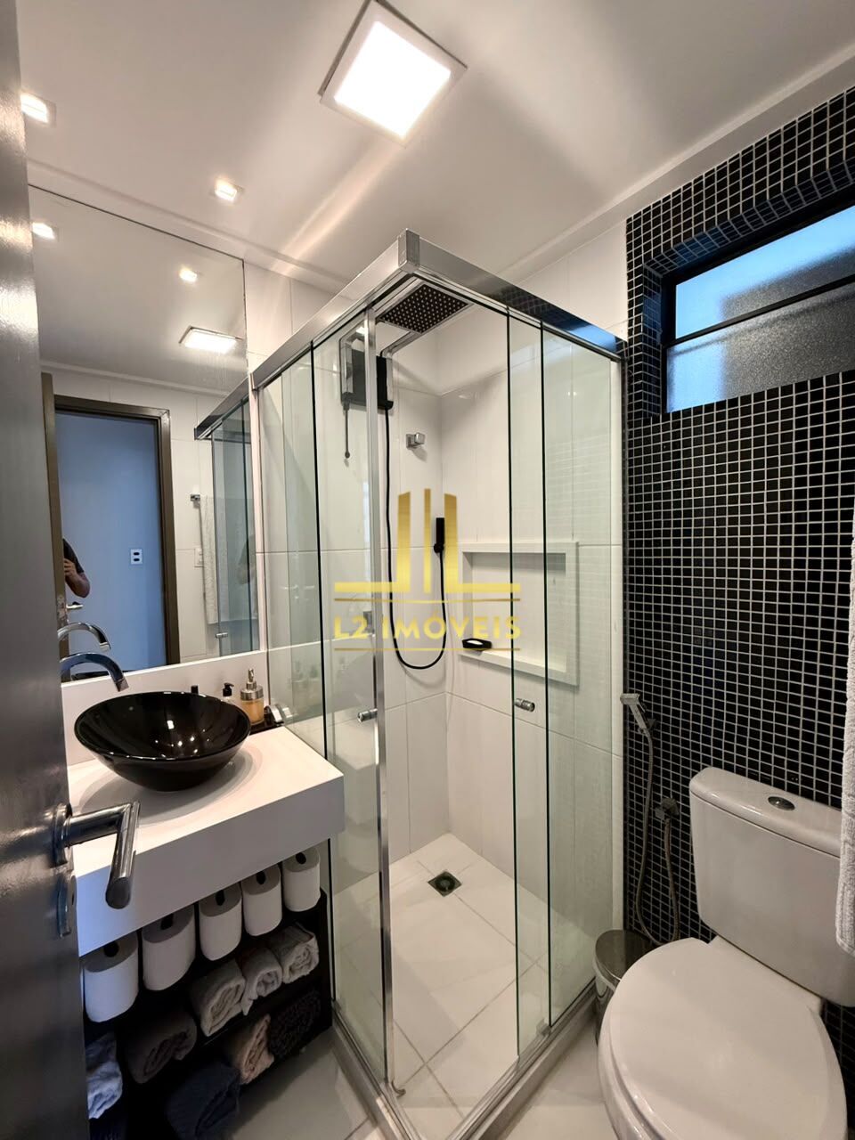 Cobertura, 1 quarto, 101 m² - Foto 19