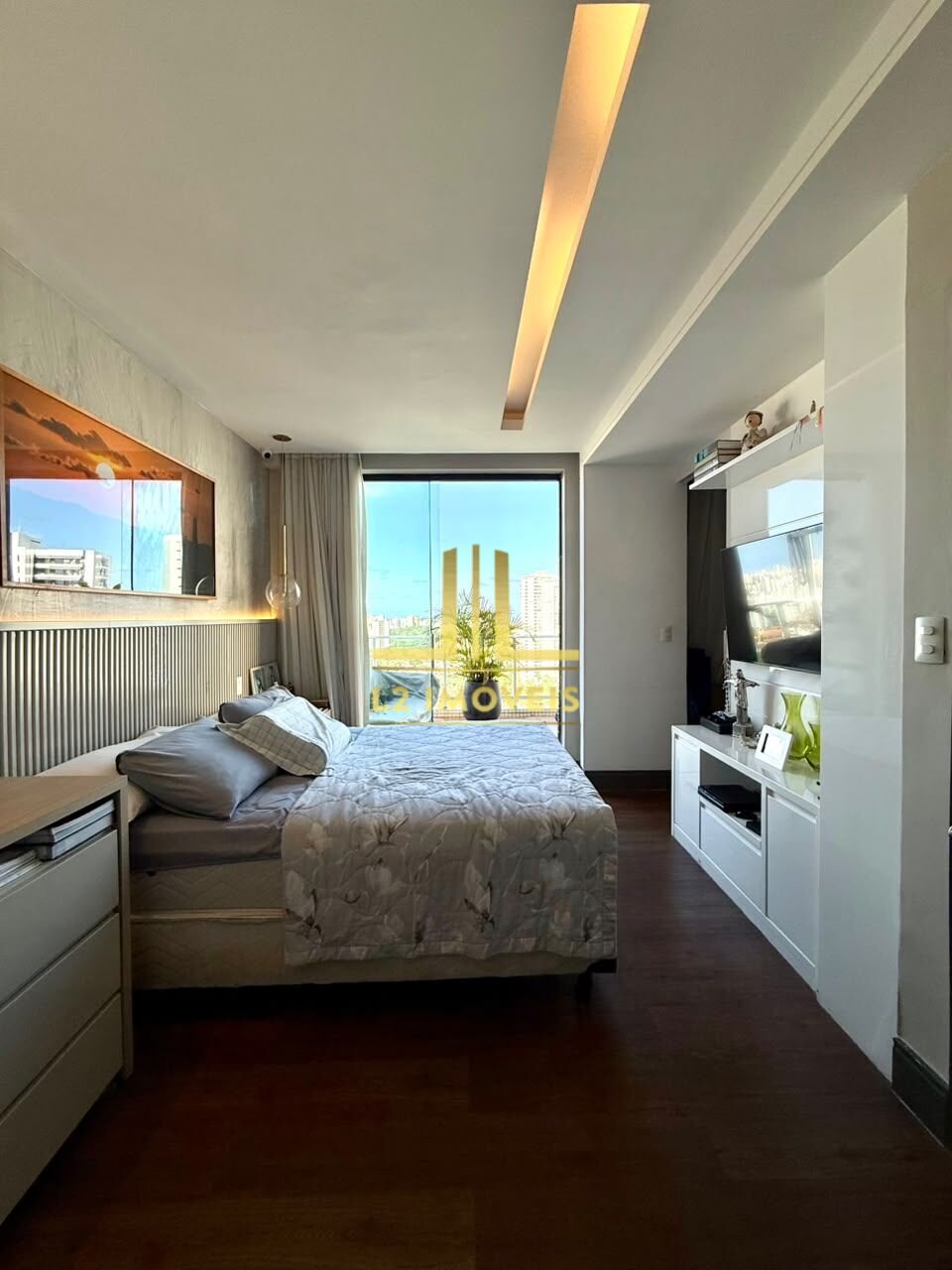 Cobertura, 1 quarto, 101 m² - Foto 14