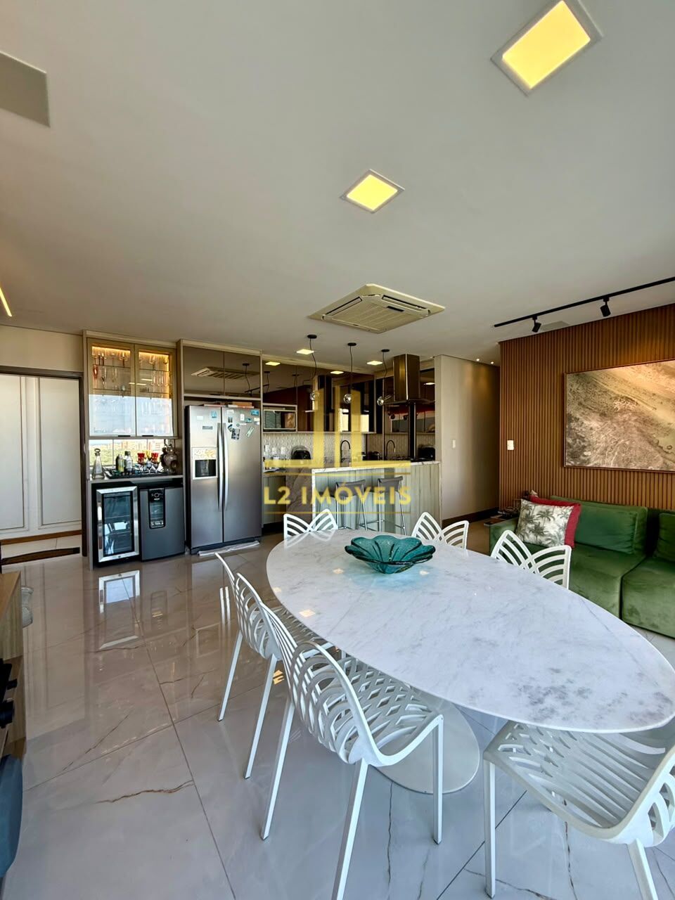 Cobertura, 1 quarto, 101 m² - Foto 9