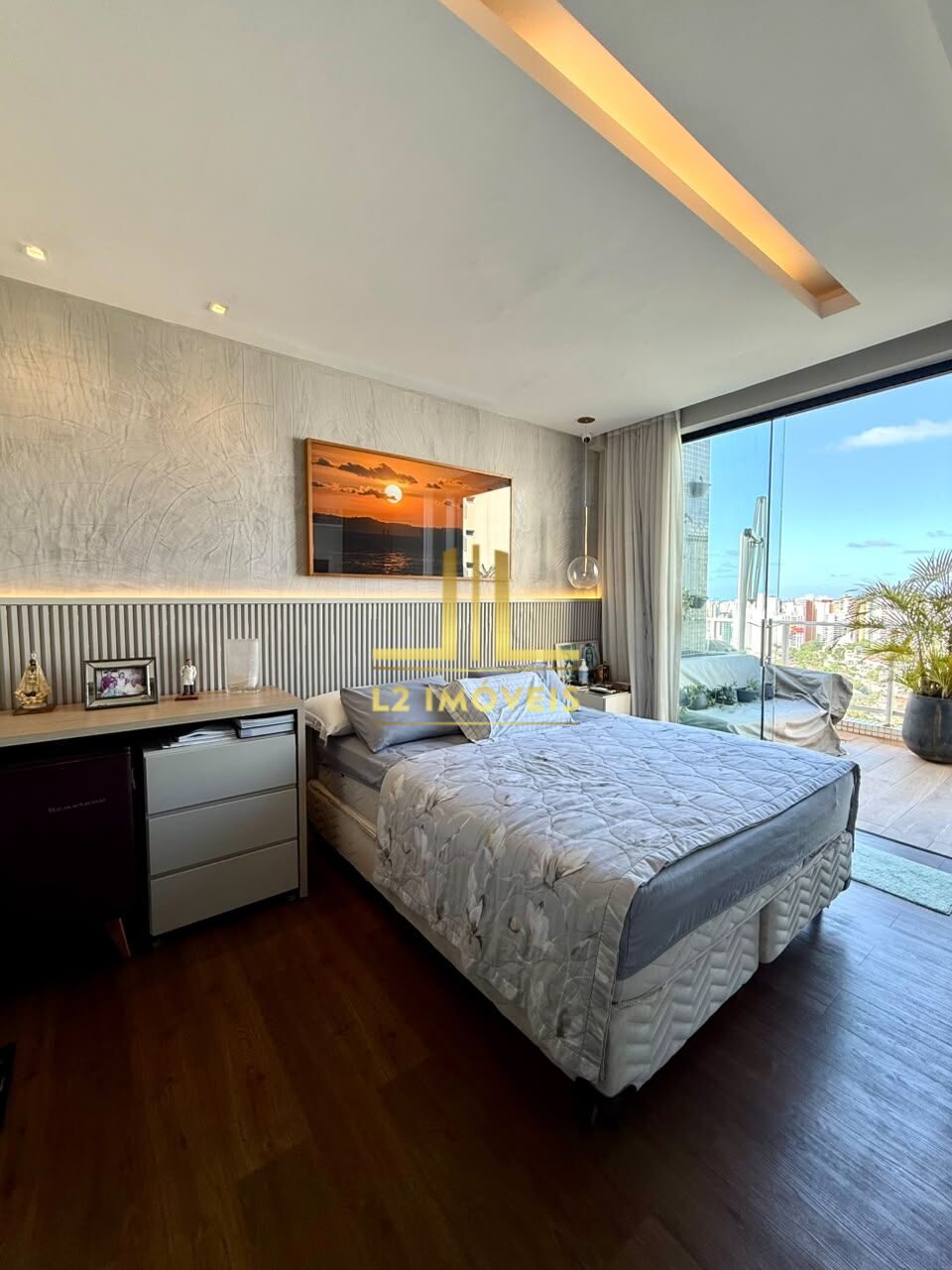 Cobertura, 1 quarto, 101 m² - Foto 12