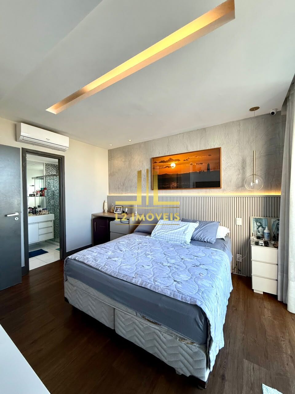 Cobertura, 1 quarto, 101 m² - Foto 13