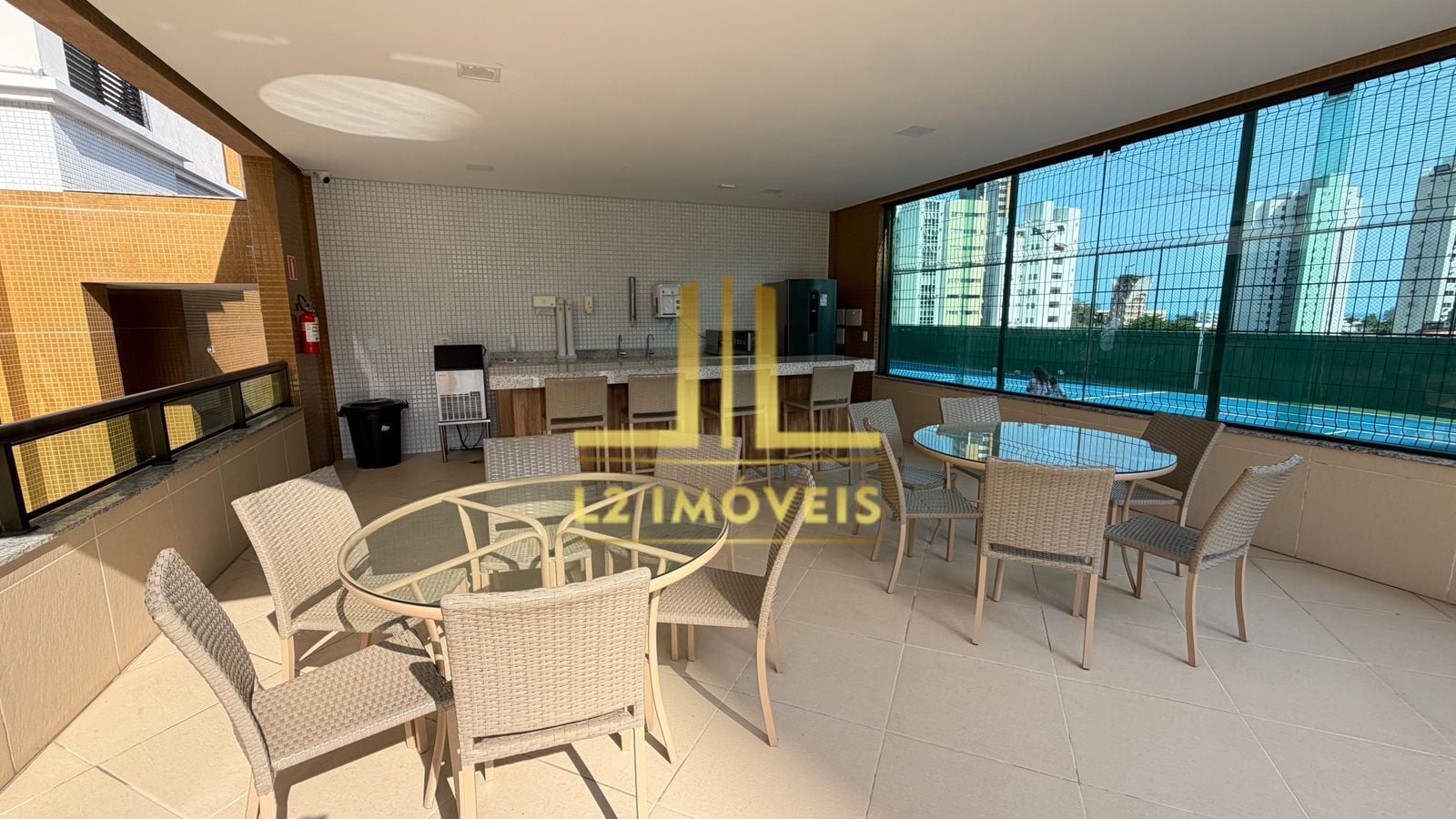 Apartamento, 2 quartos, 85 m² - Foto 21
