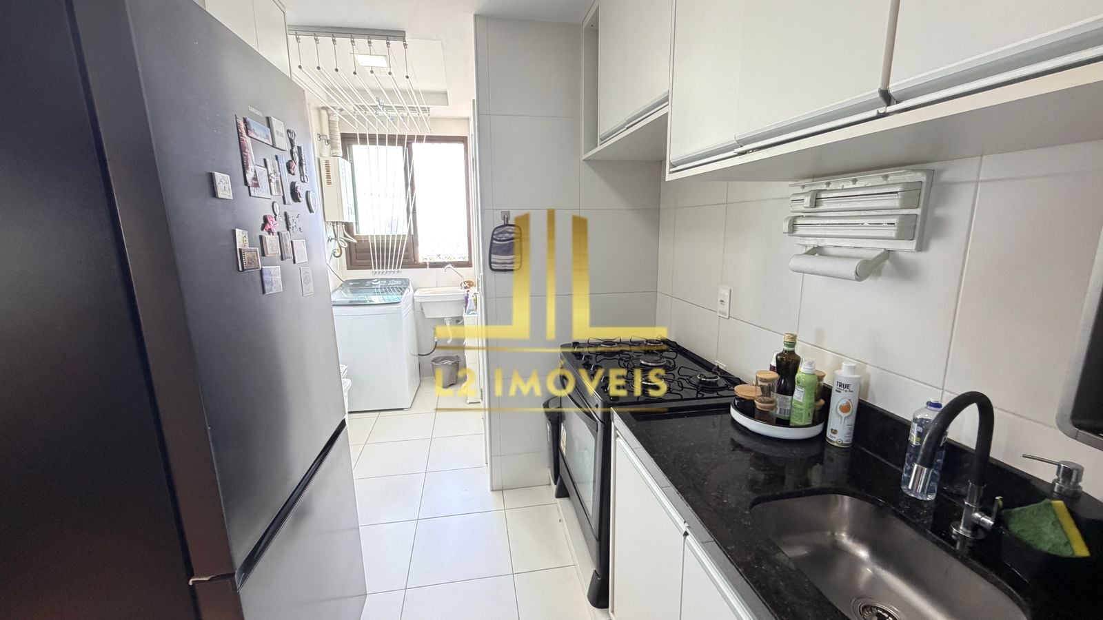 Apartamento, 2 quartos, 85 m² - Foto 8