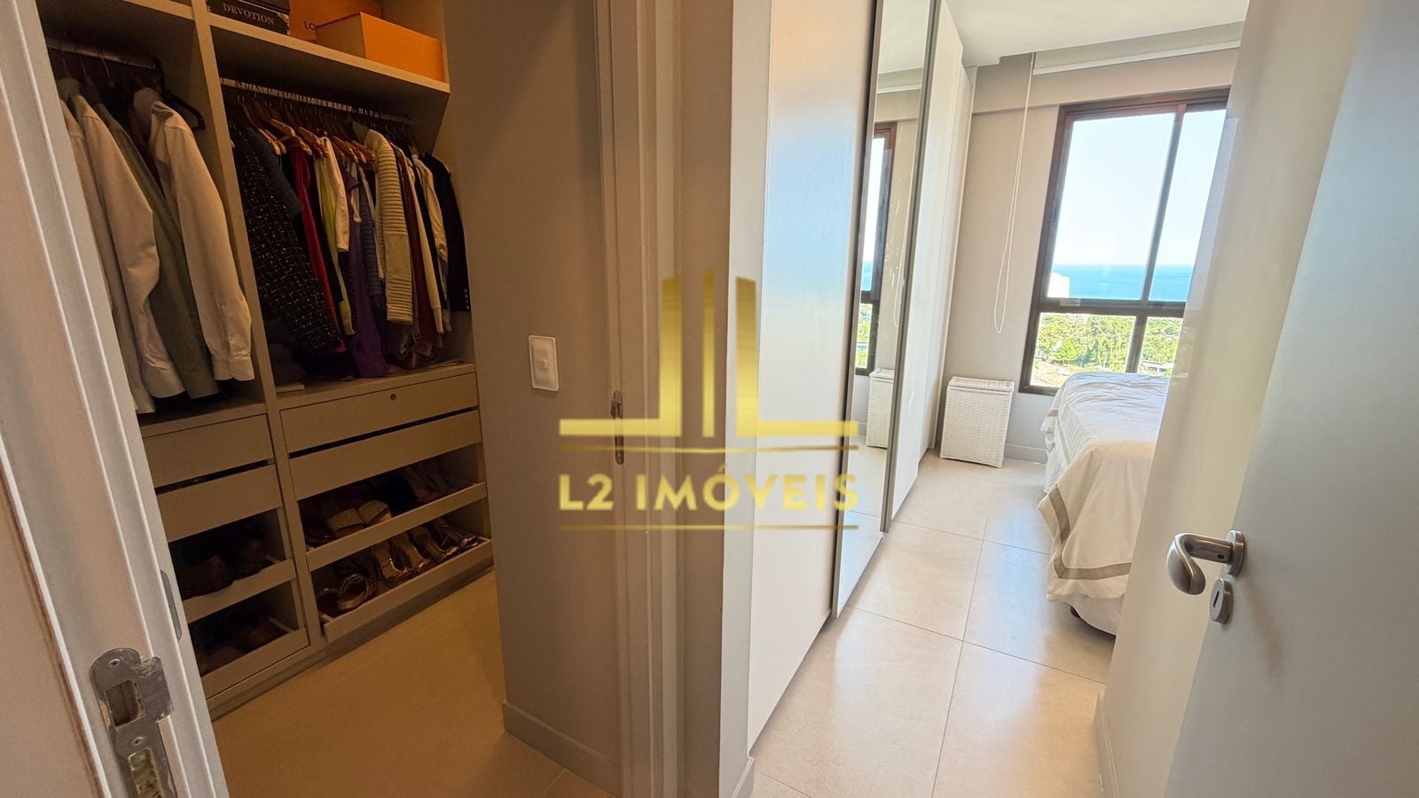 Apartamento, 2 quartos, 85 m² - Foto 11