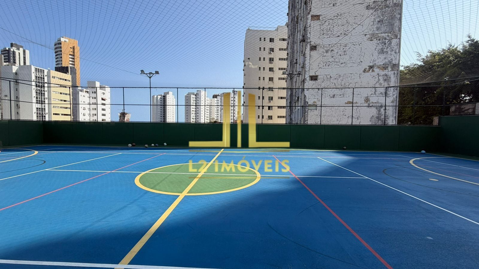 Apartamento, 2 quartos, 85 m² - Foto 20