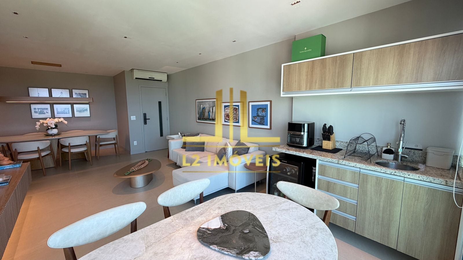 Apartamento, 2 quartos, 85 m² - Foto 5