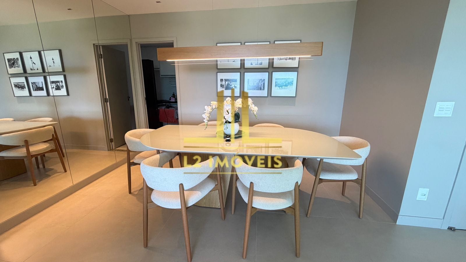 Apartamento, 2 quartos, 85 m² - Foto 6