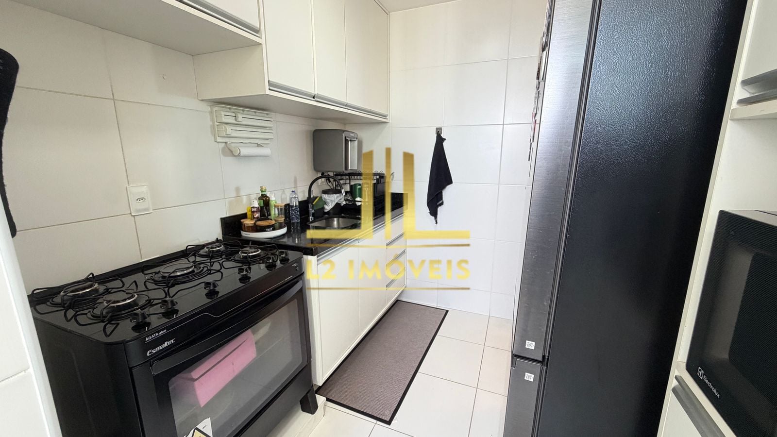 Apartamento, 2 quartos, 85 m² - Foto 7