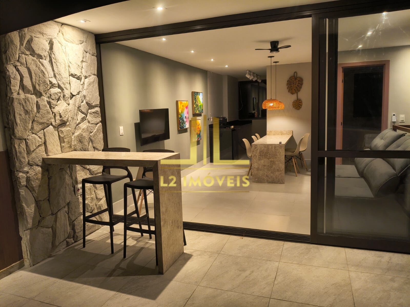 Cobertura, 3 quartos, 142 m² - Foto 9