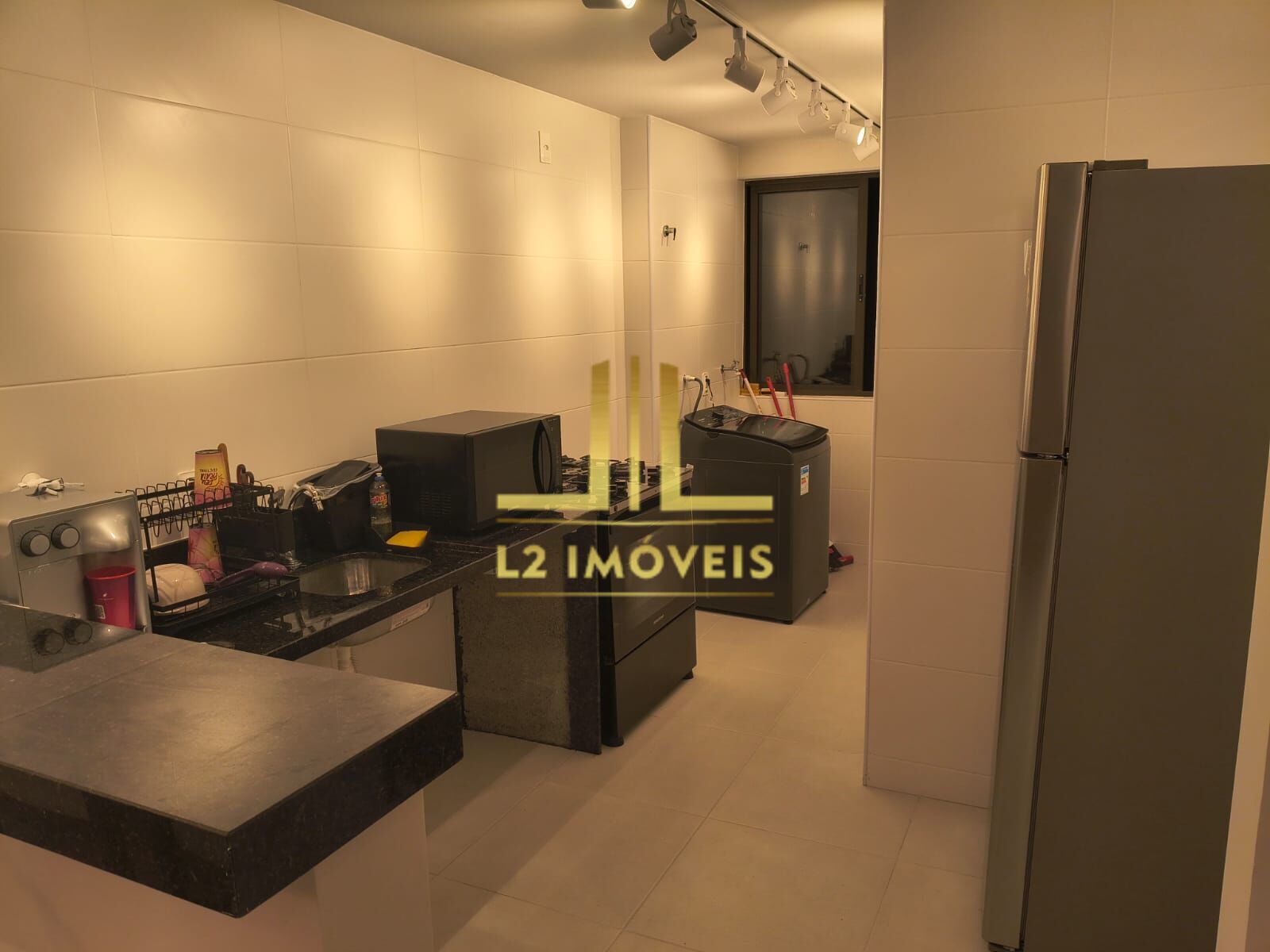 Cobertura, 3 quartos, 142 m² - Foto 12