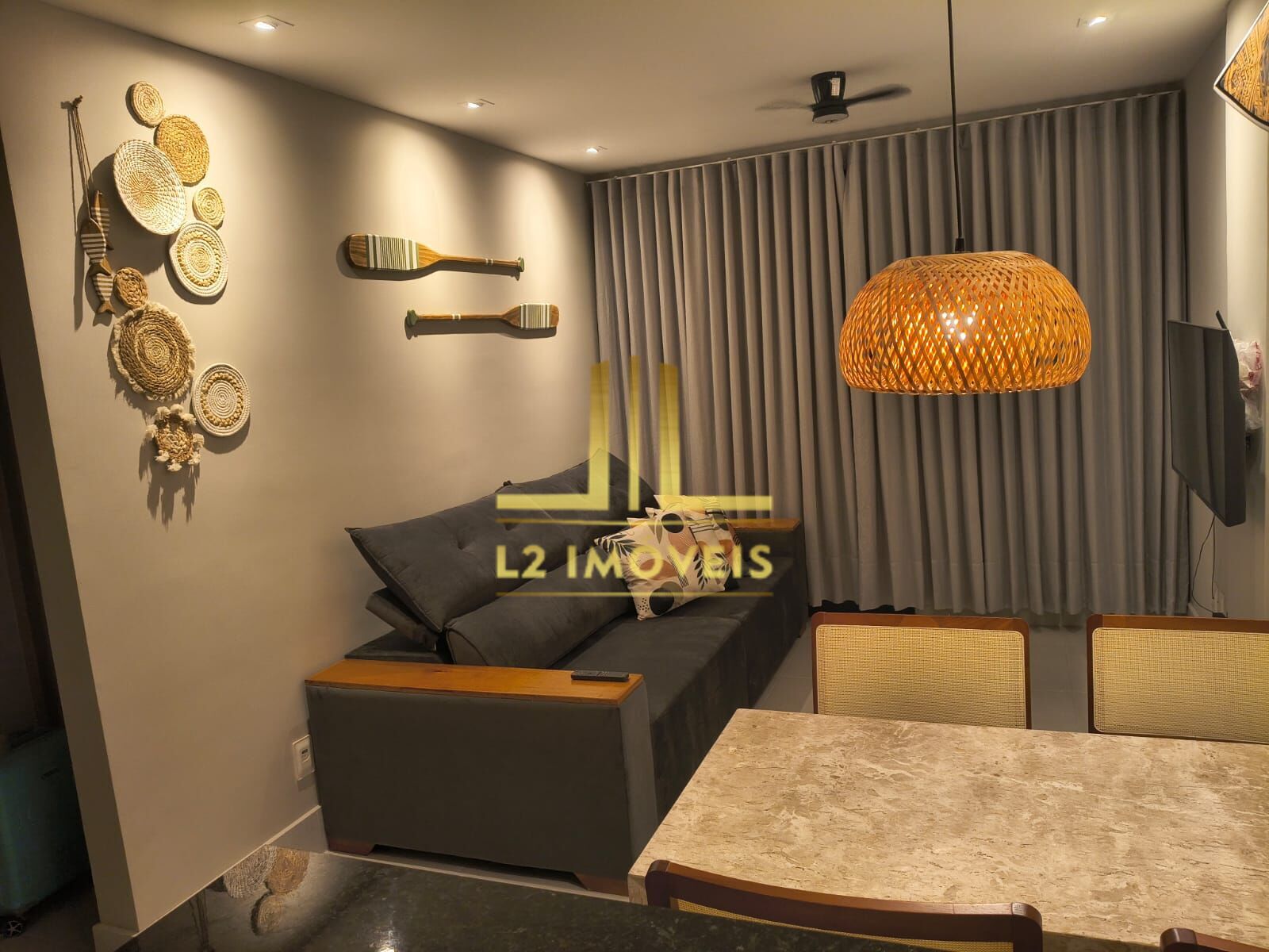 Cobertura, 3 quartos, 142 m² - Foto 4