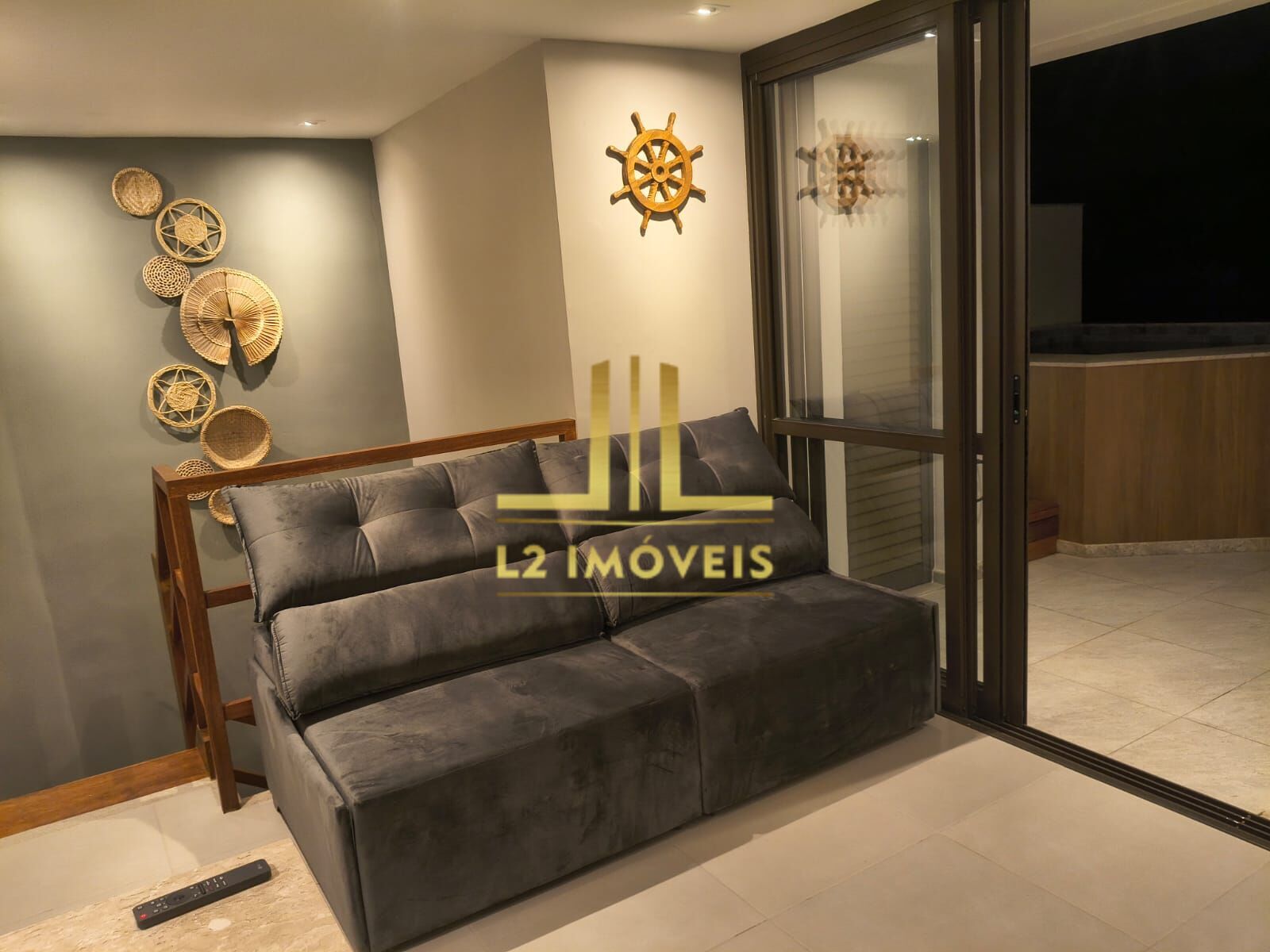Cobertura, 3 quartos, 142 m² - Foto 13