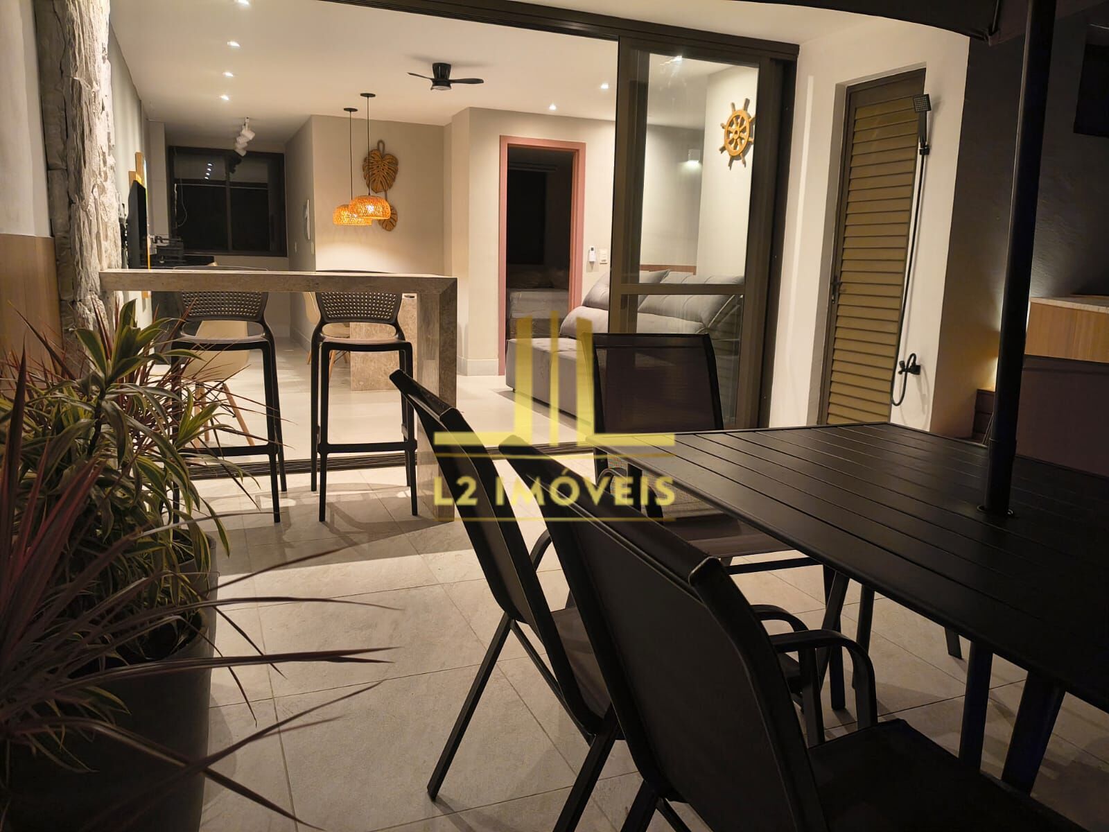 Cobertura, 3 quartos, 142 m² - Foto 10