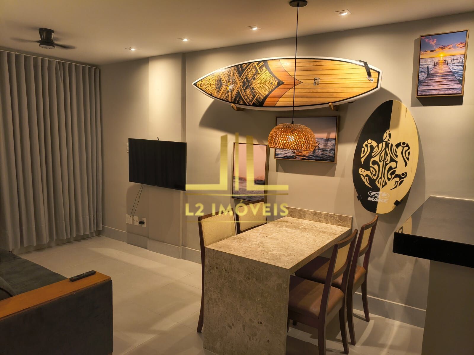 Cobertura, 3 quartos, 142 m² - Foto 5