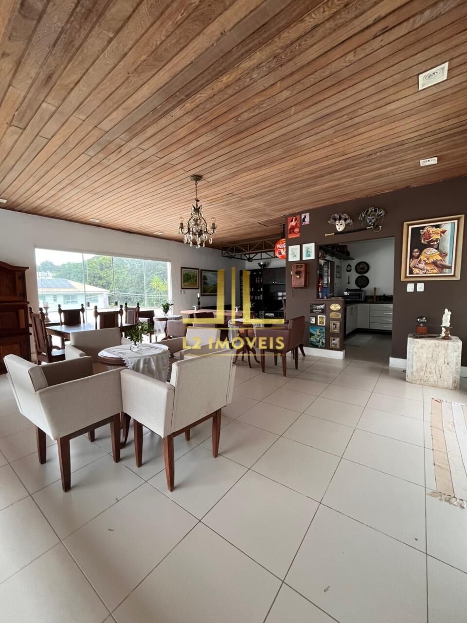 Casa de Condomínio, 6 quartos - Foto 6