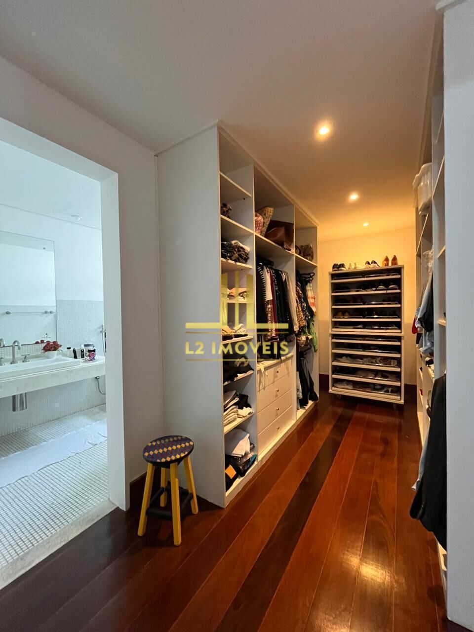Casa de Condomínio, 6 quartos - Foto 17