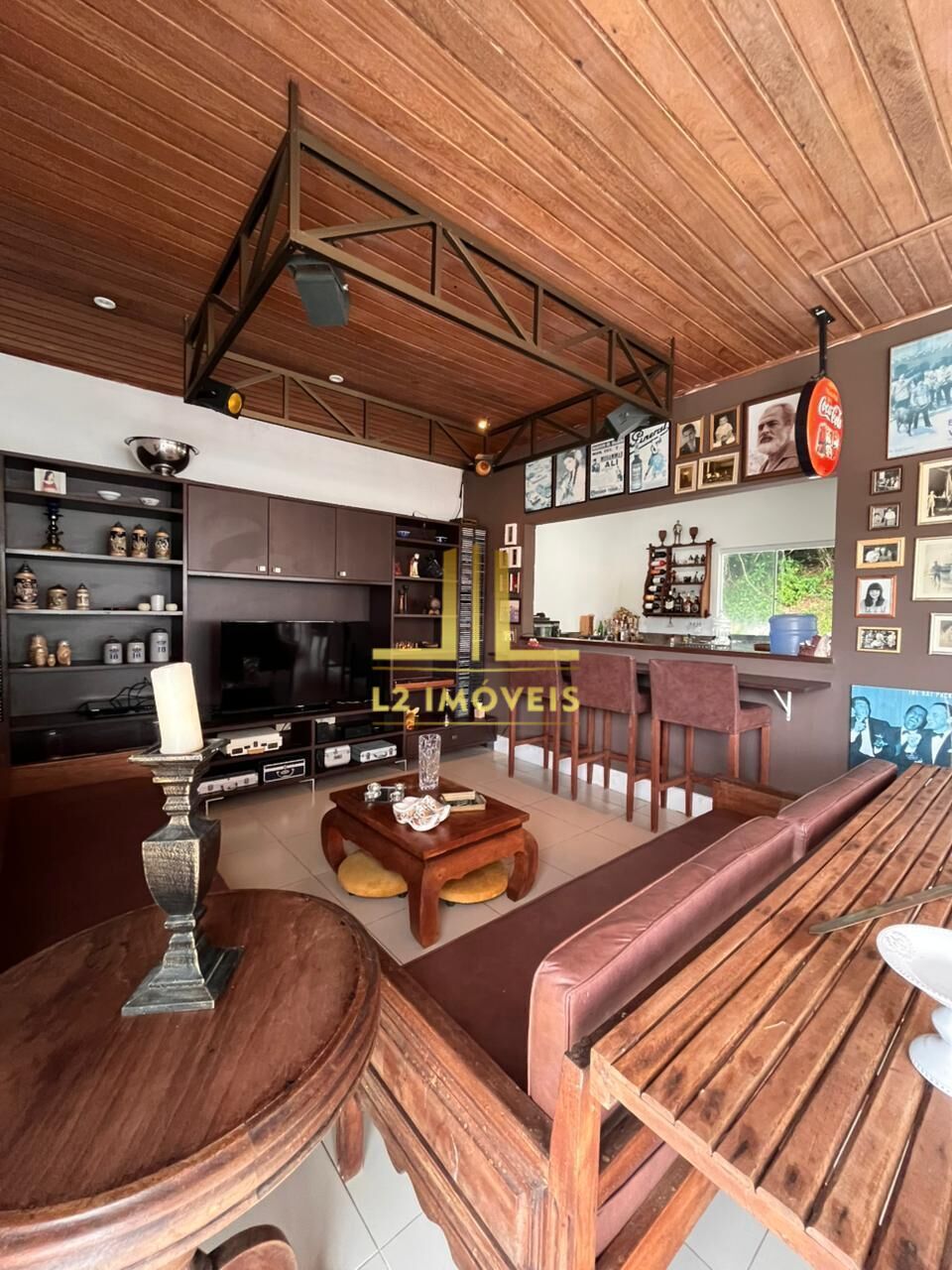 Casa de Condomínio, 6 quartos - Foto 8