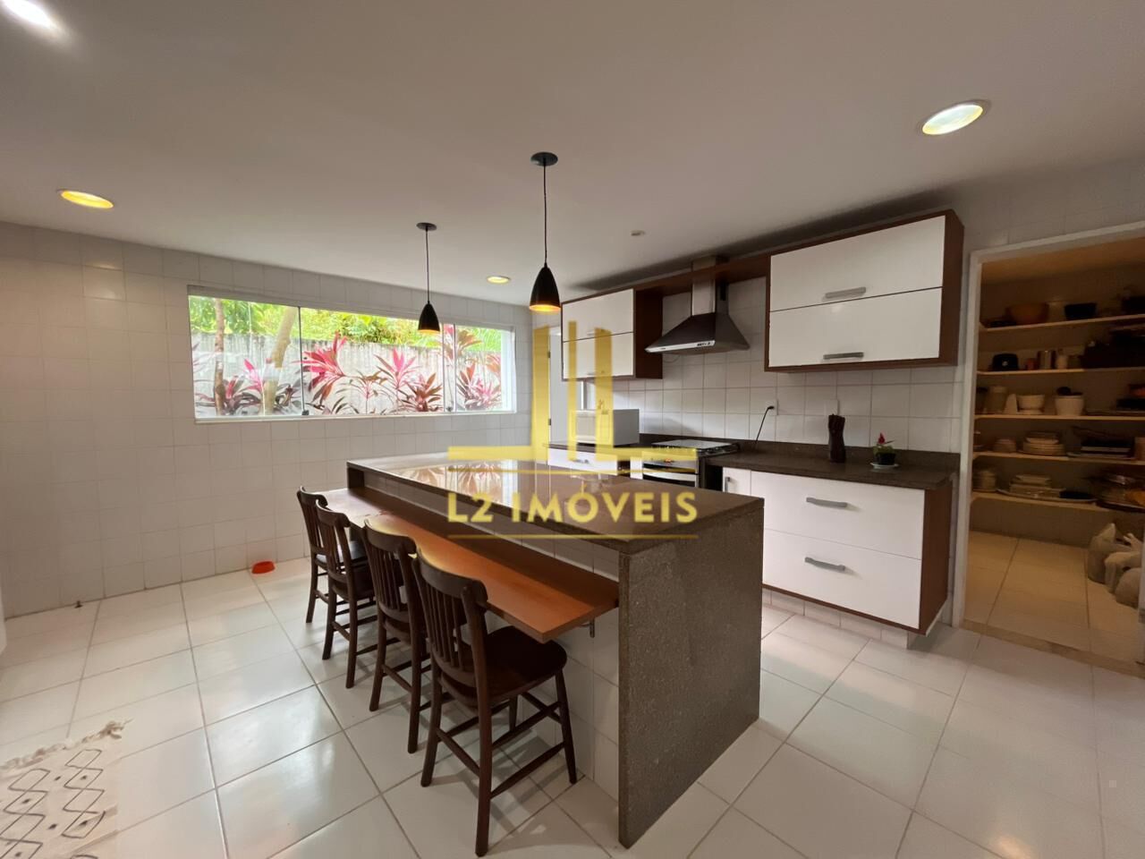 Casa de Condomínio, 6 quartos - Foto 10