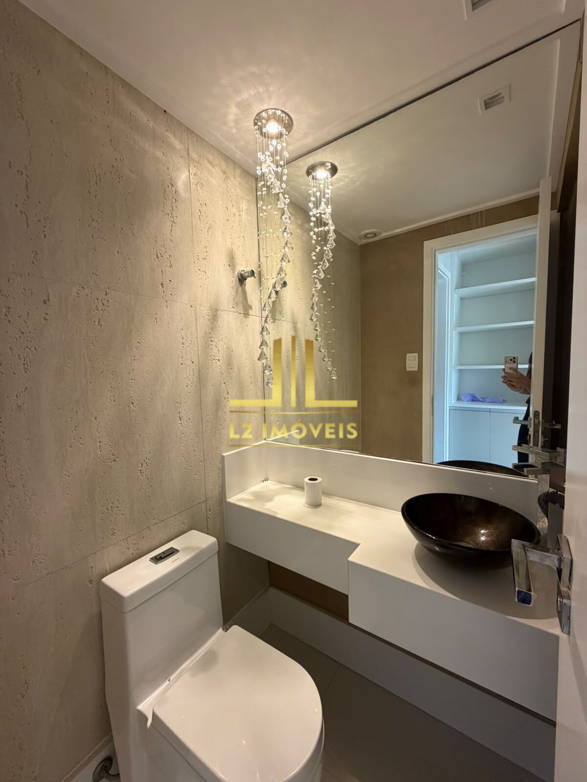 Apartamento, 2 quartos, 110 m² - Foto 14