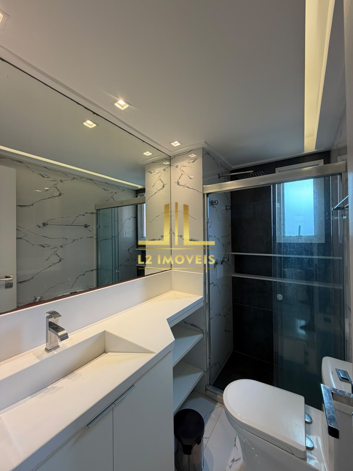 Apartamento, 2 quartos, 110 m² - Foto 13
