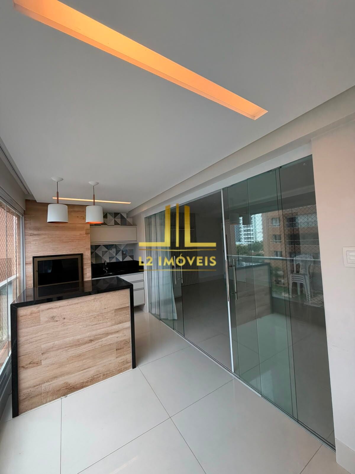 Apartamento, 2 quartos, 110 m² - Foto 4
