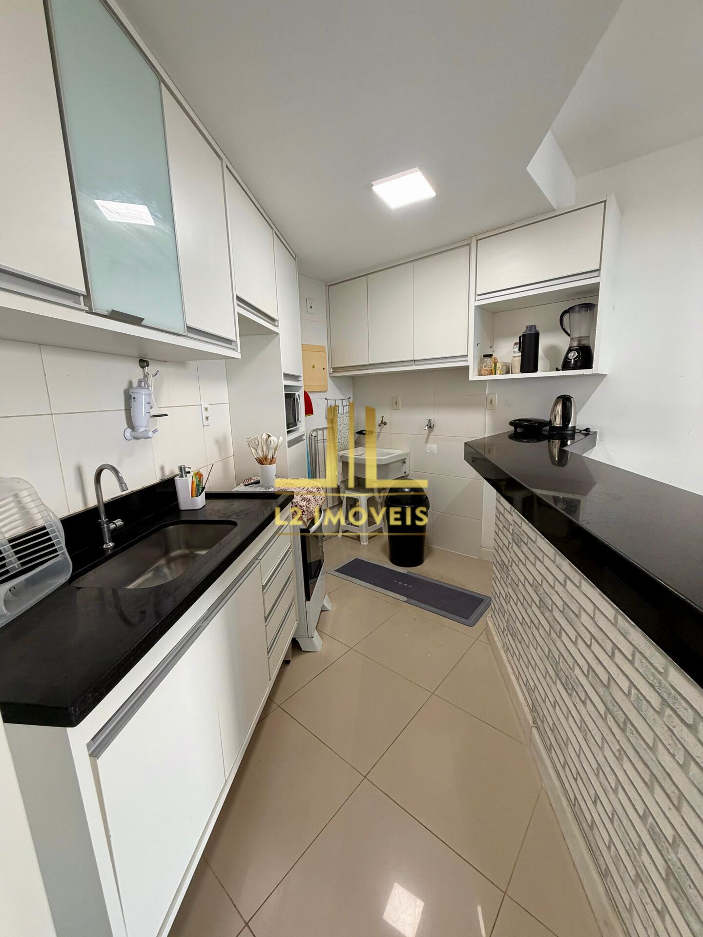 Cobertura, 1 quarto, 90 m² - Foto 10