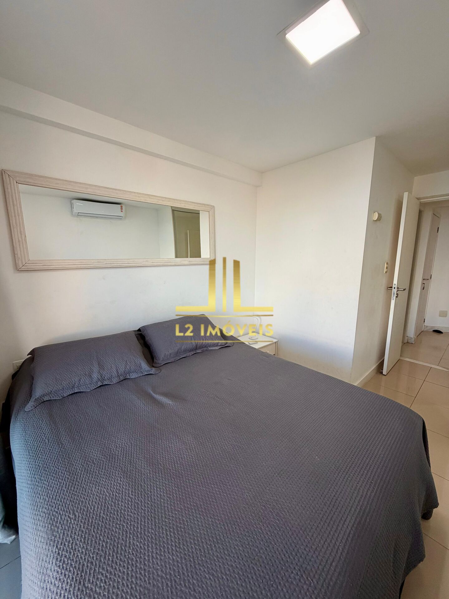 Cobertura, 1 quarto, 90 m² - Foto 9