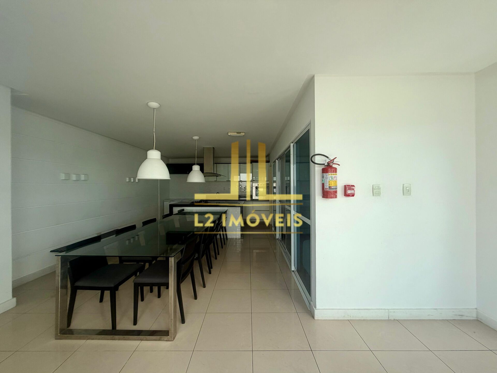 Cobertura, 1 quarto, 90 m² - Foto 17