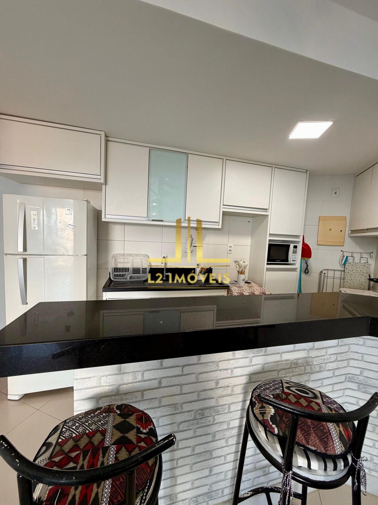 Cobertura, 1 quarto, 90 m² - Foto 11