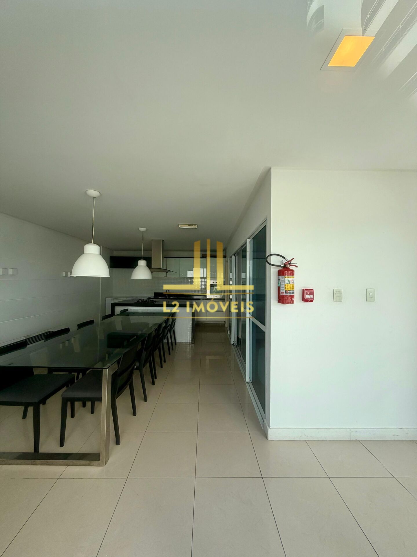 Cobertura, 1 quarto, 90 m² - Foto 15