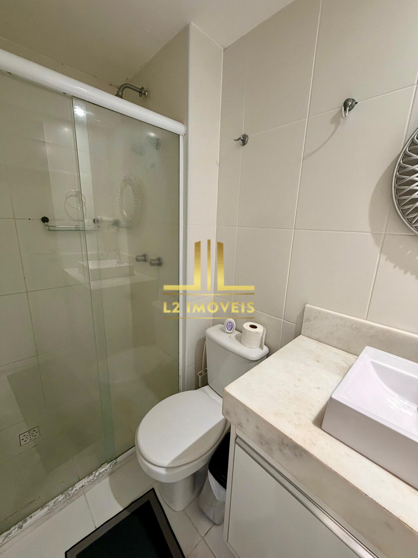Cobertura, 1 quarto, 90 m² - Foto 12