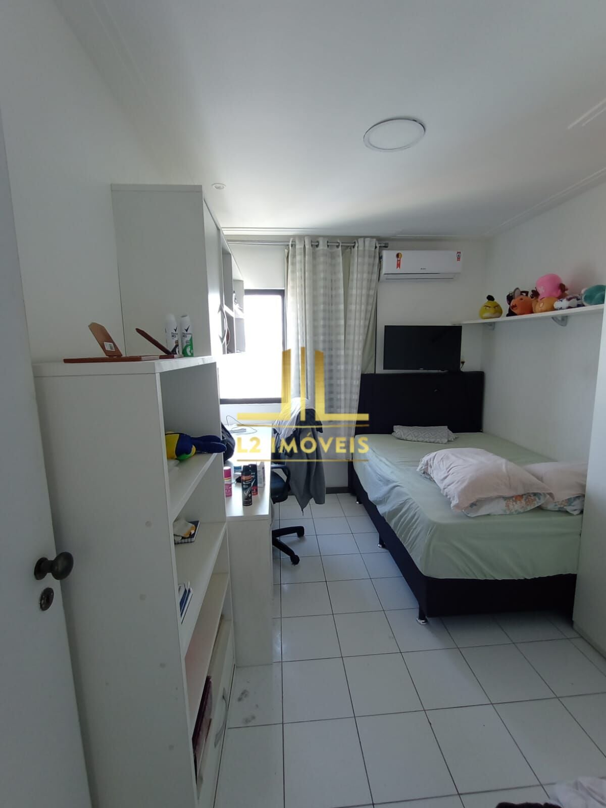 Apartamento, 3 quartos, 85 m² - Foto 7