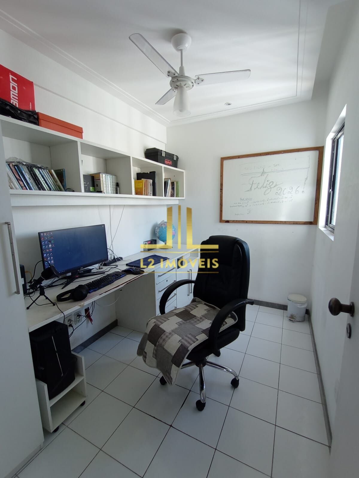 Apartamento, 3 quartos, 85 m² - Foto 8