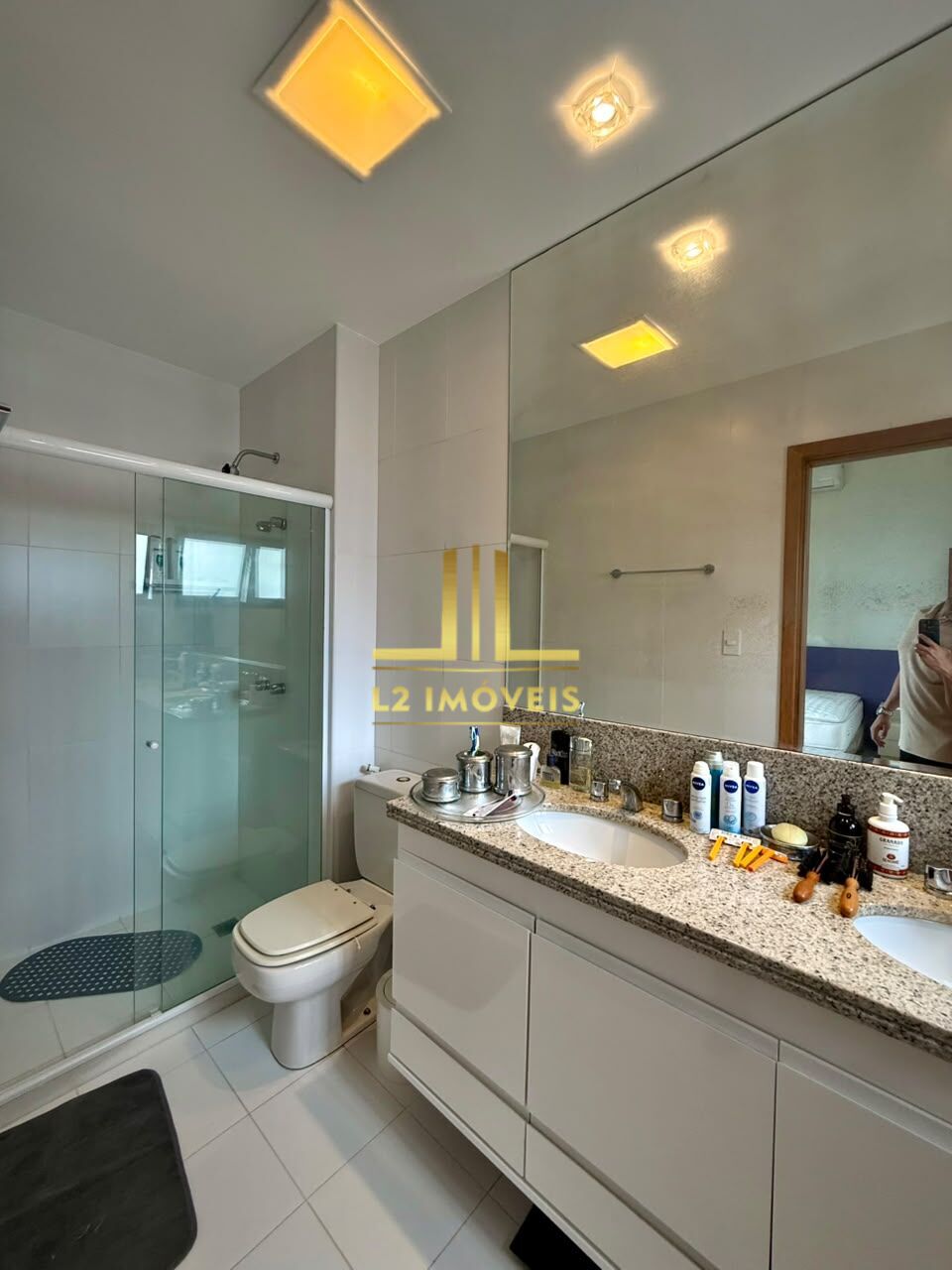 Apartamento, 3 quartos, 145 m² - Foto 22