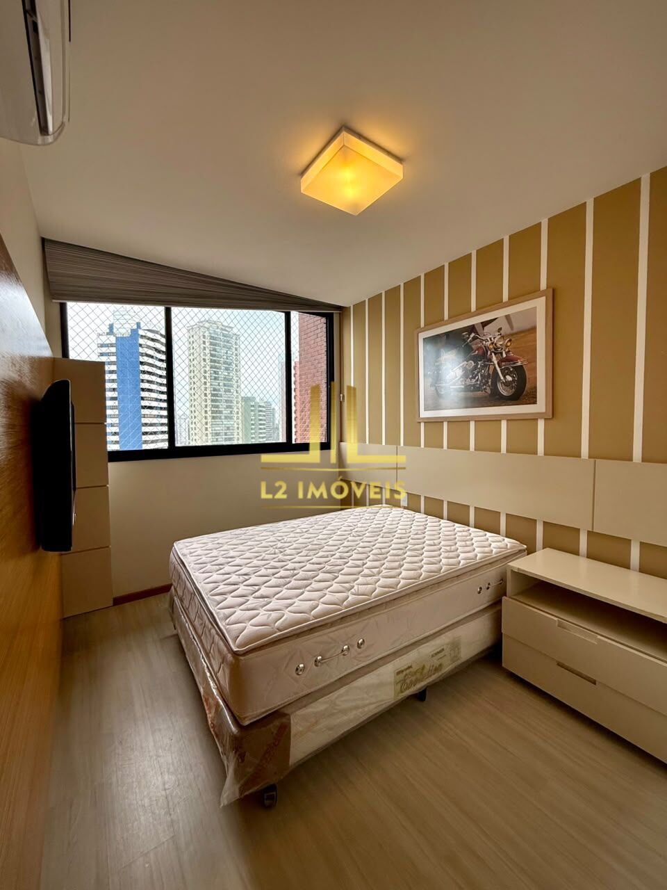 Apartamento, 3 quartos, 145 m² - Foto 14