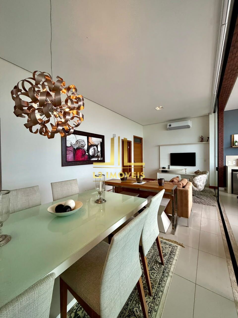 Apartamento, 3 quartos, 145 m² - Foto 6